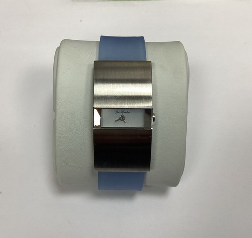 Montre jean delatour acier - montre,