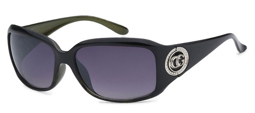 Neuf femmes lunettes - cg,