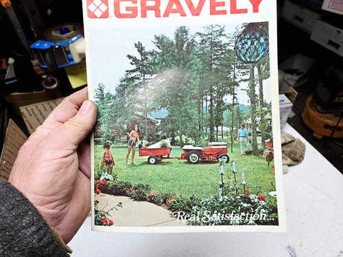 The gravely real - the,