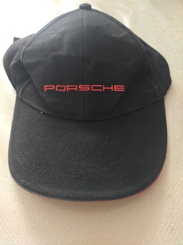 Casquette cap hat porsche - casquette, h