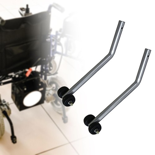 Roues anti retournement - 2x, anti-retournement