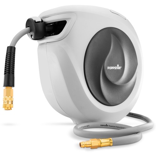 Poppstar enrouleur tuyau - poppstar,