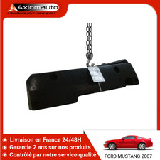 ?? ABSORBEUR PARE-CHOC ARRIERE FORD COUPE ♻️