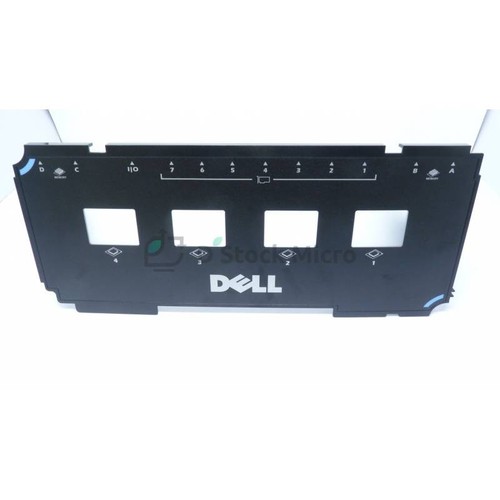 Memory bank cover shield - bank,