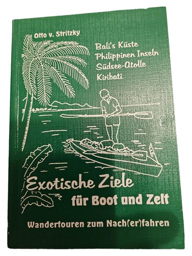 Otto stritzky guide voyage - otto, v.