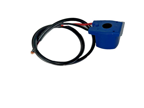 Bobine électrovanne valtek - électrovanne,
