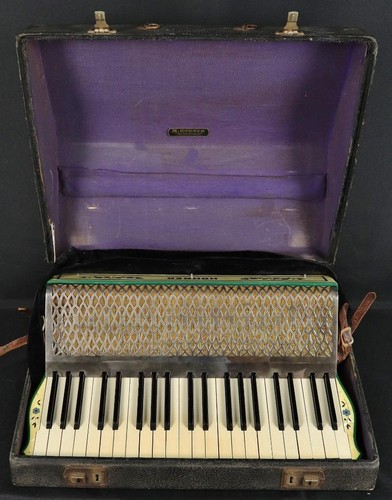 Vintage hohner tango - vintage,