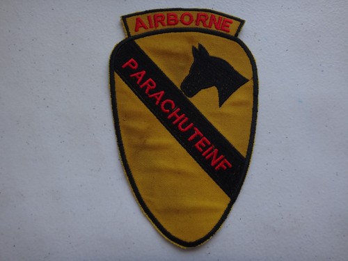 Patch guerre vietnam - guerre, us