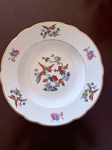 Ensemble assiettes - ensemble,