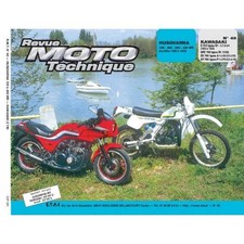 ▄▀▄ Revue Technique Moto