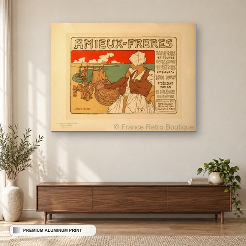 Tableau aluminium maitres - aluminium,