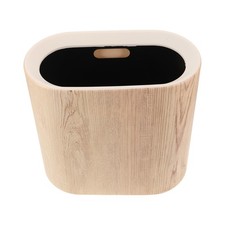  Meuble Poubelle Avec Couvercle Bac De Déchets Cuisine Sous La Évier