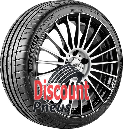 Michelin pilot sport 225 - michelin,