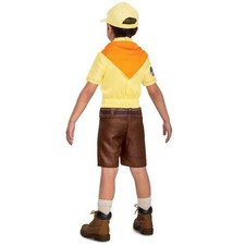 Boys Disney Pixar Up Russell