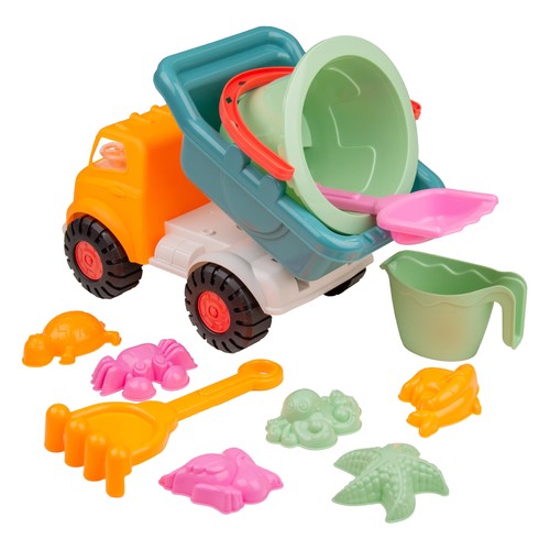 Set jouets plage pour - de,