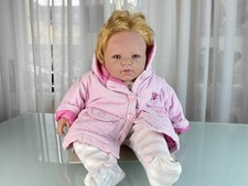 Poupée d'artiste Berenguer