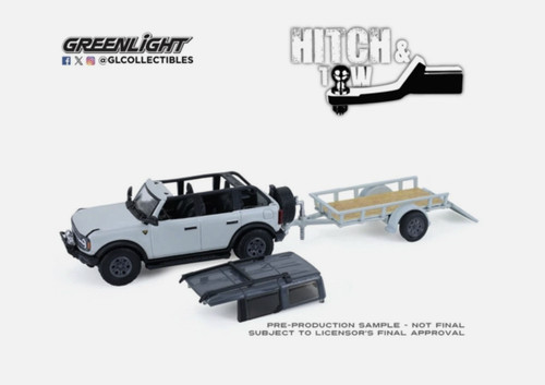 2021 ford bronco - 2021,