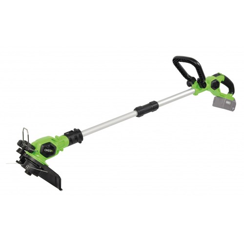 Coupe bordures sans fil 18v - sans,