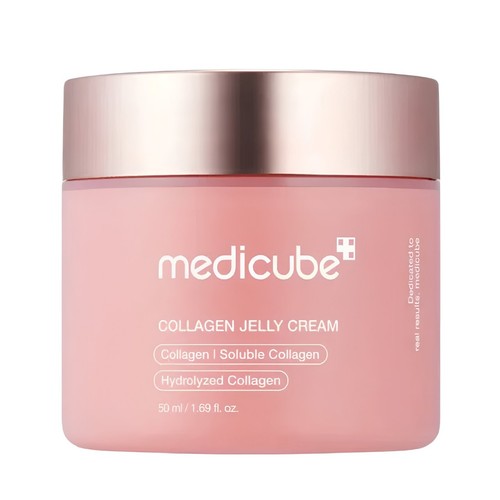 Medicube collagen jelly - medicube,