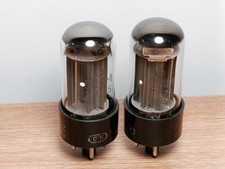 5C4M 5Ц4М Tubes militaires