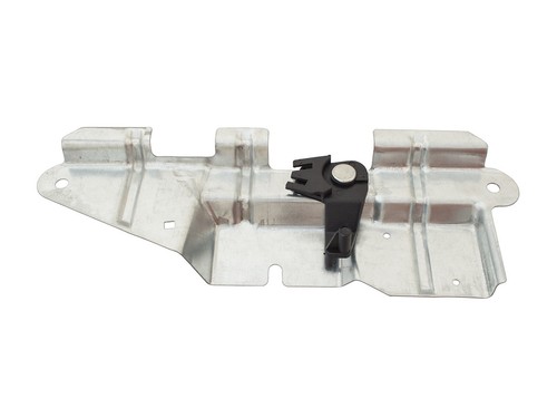 Serrure loquet coffre arriere - serrure,