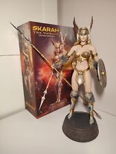 1:6 TBLeague Phicen - Skarah The Valkyrie 1/6 - PL2018-116