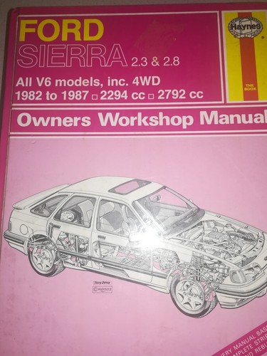 Manuels voiture haynes - manuels,