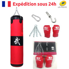 Super Sac de Frappe à