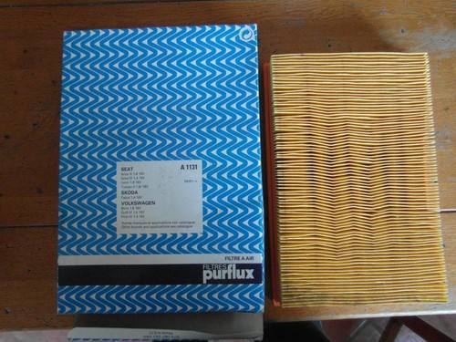 Filtre air golf - a,