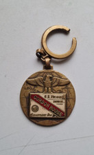 ancien porte clé clef