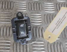 Commande bouton régulateur de vitesse - RENAULT MEGANE III (3) COUPE