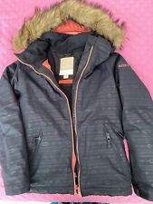 Blouson de ski fille 12 ans "ROXY" occasion
