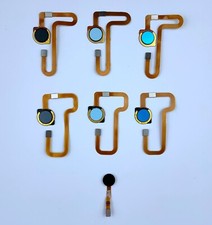 Lecteur capteur d'empreinte