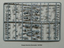 VICTRIX Grappe Guerriers