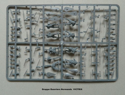 Victrix grappe guerriers - victrix,