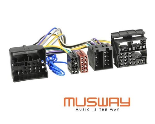 Câble plug play - câble, mpk5