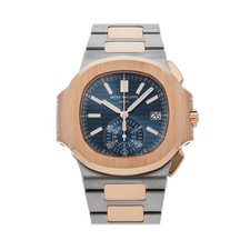 Montre Patek Philippe Nautilus