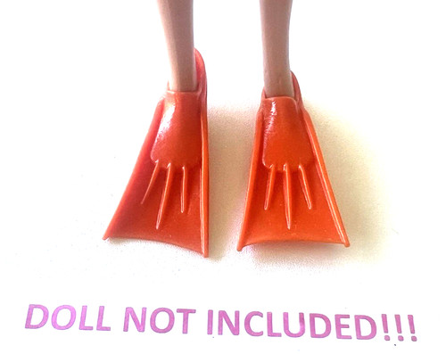 Vintage 1970 barbie fashion - vintage,