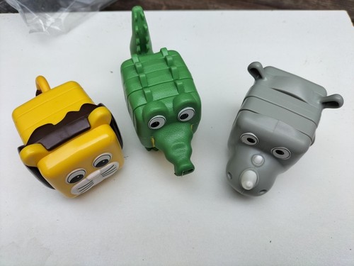 Figurines mac - mac, do