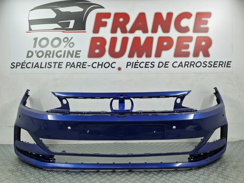 Pare choc avant - avant, pour