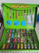SUR LA PISTE DU MARSUPILAMI U