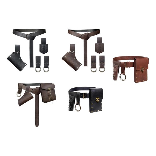 Ceinture médiévale - , de