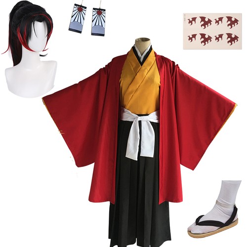 Cosplay anime halloween - anime,