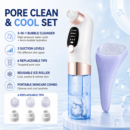 Microbubble oxygen hydration - oxygen,