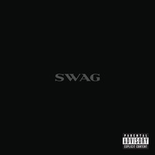 Justin Bieber SWAG (CD) Album