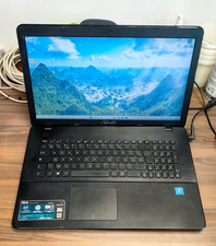 Pc Portable Asus F751S 17,3"