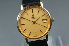 Vintage 1978 omega - vintage,
