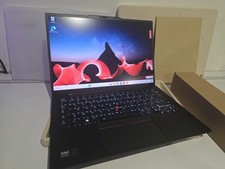 Lenovo ThinkPad Carbon X1 12 Gen