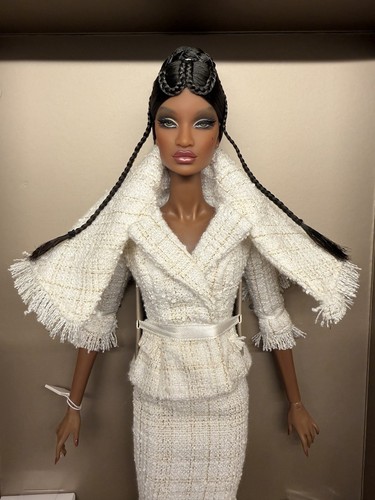 Mother pearl janay - of,