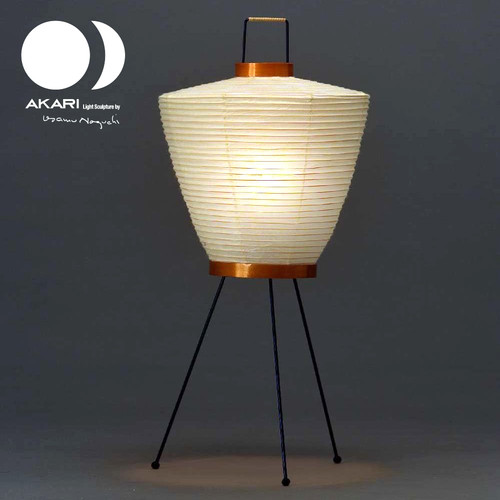 Isamu noguchi akari table - isamu,